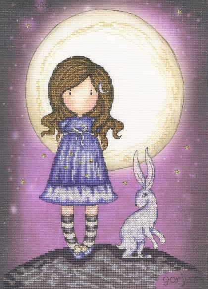 Gorjuss: Twilight