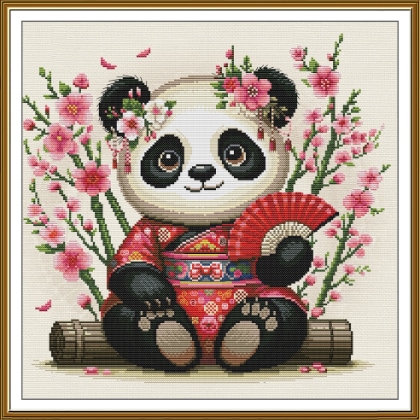Piccolo Panda