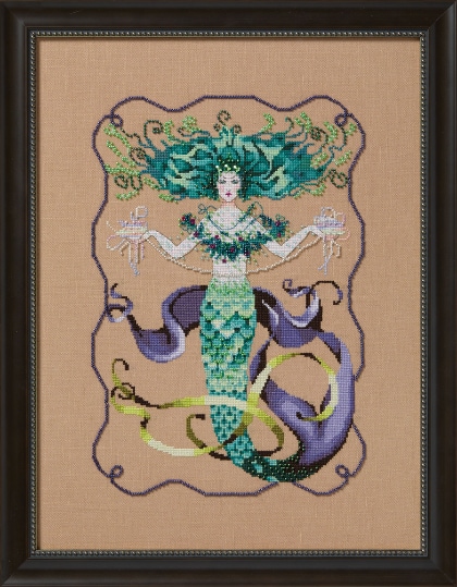Madam Mermaid (MD199)