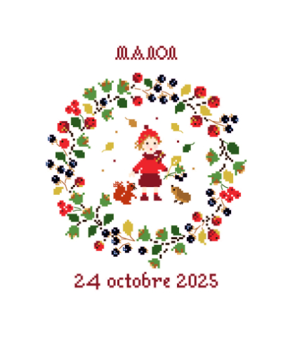 Nascita d\'autunno