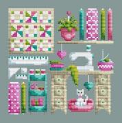 Sewing Room