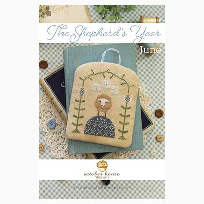 Shepherd\'s Year - June