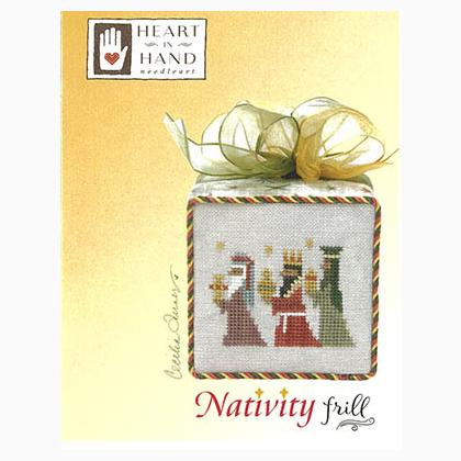 Nativity Frill
