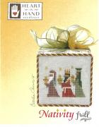 Nativity Frill