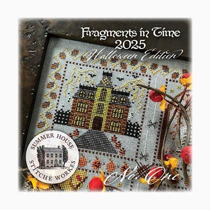 Fragments In Time 2025 - 1