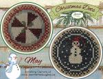 Christmas Dots - May