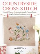 Countryside Cross Stitch