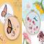 Blossoming Embroidery