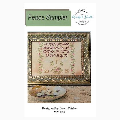 Peace Sampler
