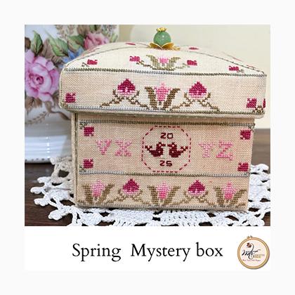 Spring Mystery Box