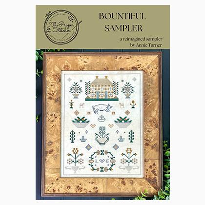 Bountiful Sampler