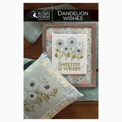 Dandelion Wishes