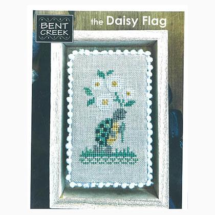 Daisy Flag
