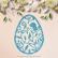 Easter Garden