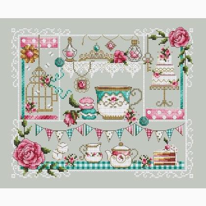 Tea Party