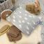 Trousse «Nuage» - Lino