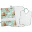 Set Asilo Principessina - Bianco