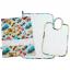 Set Asilo Modellini - Bianco