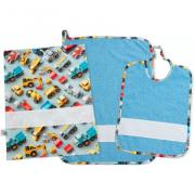 Set Asilo Modellini - Turchese