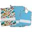 Set Asilo Modellini - Turchese
