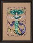 Madam Mermaid (MD199)