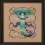 Madam Mermaid (MD199)