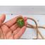 Needle Nanny - Fiori gialli