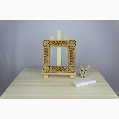 Telaio da ricamo con magneti PM-011s