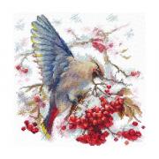 Waxwing