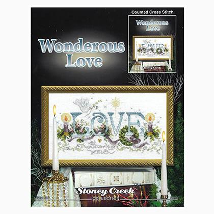 Wonderous Love