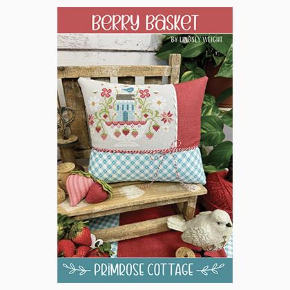 Berry Basket
