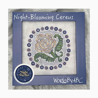 Night-Blooming Cereus
