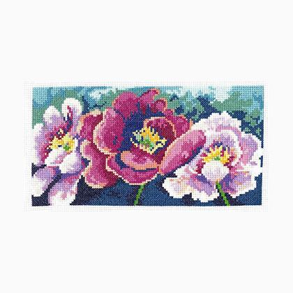 Peony Lover