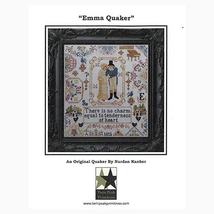 Emma Quaker