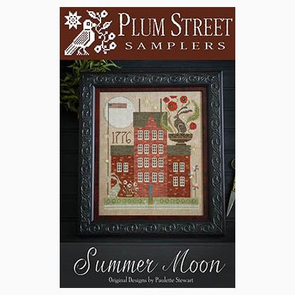 Summer Moon