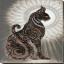Bastet nella notte