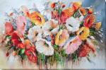 Fiori delicati