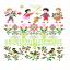 Feste di primavera: fiori, giochi e canzoni