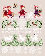 Sampler d'inverno