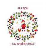 Nascita d'autunno