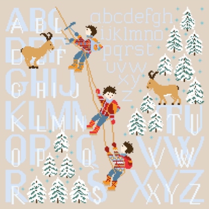 ABC Alpinisti