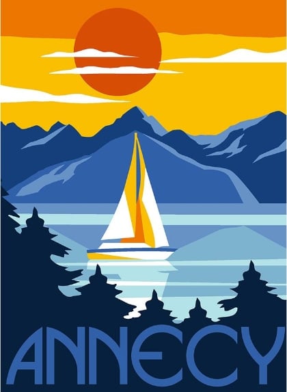 Annecy