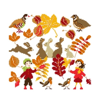 Foglie d\'autunno