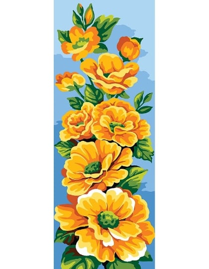 Fiori gialli