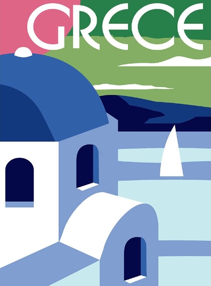 Grecia