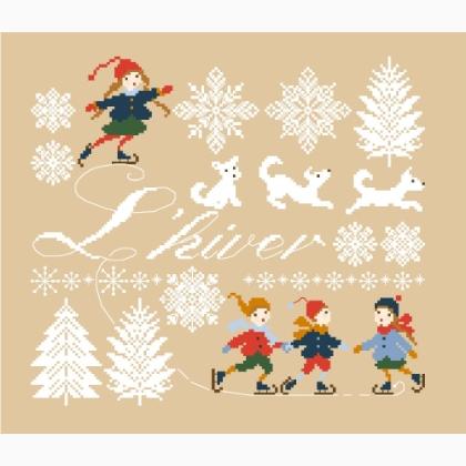 Gioie d\'inverno
