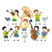 La Sinfonia dei bambini