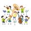 La Sinfonia dei bambini