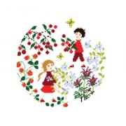Frutti e fiori da raccogliere