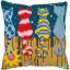 Cuscino - Gatti sullo steccato